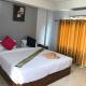 @ RocKo Hotel