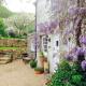 The Home Barn at Cornish Barn Holidays, Perranwell (fotografie 2)