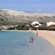 Apartments by the sea Pag - 15670 - Photo 4