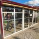 Mobil home, Gastes