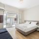 Kolonaki Square Apartment, Athen - Foto 8