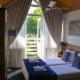 Hotel Hartlief, Buinen