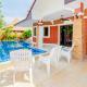 GARDEN VILLA - PATTAYA HOLIDAY HOUSE WALKING STREET 4 bedrooms Pattaya South - Fotografie 5