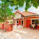 GARDEN VILLA - PATTAYA HOLIDAY HOUSE WALKING STREET 4 bedrooms Pattaya South - Fotografie 6