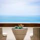 Villa Atlantis 6 - Deluxe 2BDR, Sea View, Private Pool, Chaweng Noi pláž (fotografie 5)