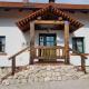 Brandy House Hedonica, Otruševec (fotografie 7)