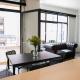 The Meir Lodge. Apartments in heart of Antwerp, Antwerpia (zdjęcie 8)