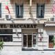 Baccarat Hostel, Nice - Fotografie 4