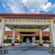 Hotel Pacuare, Siquirres
