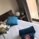 Apartamento TT Ocean - Herdade dos Salgados, Guia (fotografie 8)