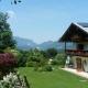 Pension Waldklause, Doppelzimmer mit Balkon, Dusche, WC, Königssee - Foto 7