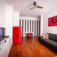 Bright House in Milan, Milán - Fotografie 1
