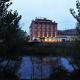 Hotel Cavour, Rieti