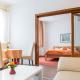 Hotel Weltrich, 萨尔费尔德 - 照片 3