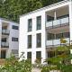 Haus Kap Arkona in Sellin - Fewo 02 mit Kamin und Terrasse, Ostseebad Sellin - Foto 1