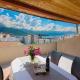 Astor apartments, Budua