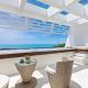 Villa Atlantis 6 - Deluxe 2BDR, Sea View, Private Pool, Chaweng Noi pláž