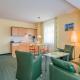 Am Weststrand Aparthotel Kühlungsborn, Кюлунгсборн - Фото 8