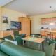Am Weststrand Aparthotel Kühlungsborn, Кюлунгсборн - Фото 9