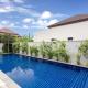 Large 3br Boutique Villa with big Pool by Intira Villas Rawai Beach - Foto 5
