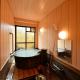 Ryokan Tamura, Kusacu (fotografie 9)