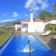 Villa Vista Mar, Tijarafe (foto 4)