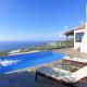 Villa Vista Mar, Tijarafe