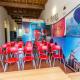 Student's Hostel Estense, Ferrara (foto 7)