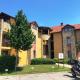 Luxus Golf Apartment, Bük (Foto 9)