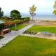 Antonia Beachfront Villa