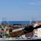 Apartment Bellavista, Novigrad – Istrie