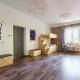 Lull Hostel, Warszawa (zdjęcie 5)