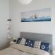 Sea Apartment in the Center