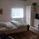 Apartmány Lípa