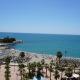 Beachfront apartment in Fuengirola with sea views - Fotografie 1
