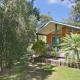 Lorikeet Holiday Park, Arrawarra (fotografie 8)