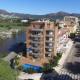 InmoSantos Apartamentos Daniel, Roses - Fotografie 1