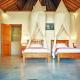 Three Monkeys Villas Uluwatu - Fotografie 3