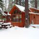Cedar Pines Resort, South Lake Tahoe - Fotografie 1