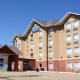 Lakeview Inns & Suites - Chetwynd, Chetwynd - Fotografie 2
