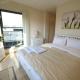 Dreamhouse Apartments Manchester City Centre, Manchester - Fotografie 10