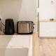Le Berlioz 2 by EnjoyNice, cosy studio with airco, beach at 8 min, Nice - Fotografie 5