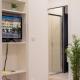 Le Berlioz 2 by EnjoyNice, cosy studio with airco, beach at 8 min, Nice - Fotografie 8