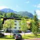 Green Wall Apartment Kaprun, Kaprun - Foto 5