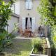 Chez Henriette, Voiteur (fotografie 3)