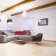 Apartament Topczewo, Topczewo