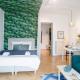 New, cozy home in the heart of Budapest, Budapest - Foto 6