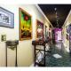 Matthews Manor Bed & Breakfast, Charlotte (foto 3)
