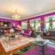 Matthews Manor Bed & Breakfast, Charlotte