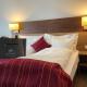 Therme 51° Hotel Physio & Spa, Leukerbad